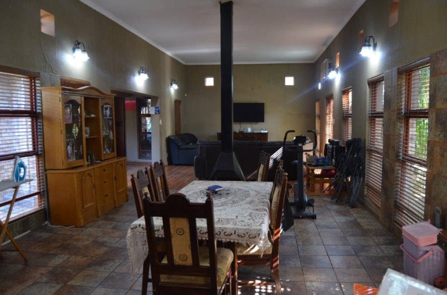 4 Bedroom Property for Sale in Baysvalley Free State